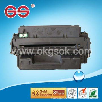 Cartouche de toner compatible avec toner recharge pour HP 10a China factory